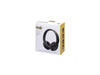 EAN 8011000024806 - Trevi DJ 601 M Auriculares Alámbrico Diadema Llamadas/Música Negro imagen 6