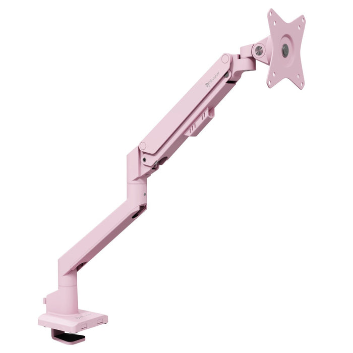 EAN 0850072937304 - Arozzi AZ-ALZARE-NEO-PNK soporte para monitor Escritorio Rosa imagen 3