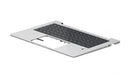 EAN 5715328200890 - HP P41109-071 refacción para laptop Teclado imagen 1