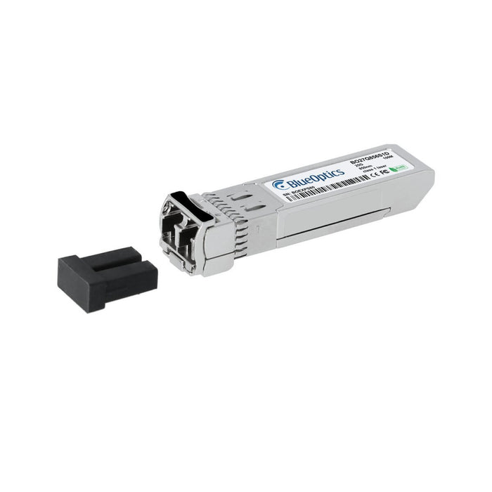 EAN 4063232642901 - BlueOptics SFP-25G-SR-S-BO red modulo transceptor Fibra óptica 25000 Mbit/s SFP28 imagen 6