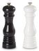 EAN 0630870145848 - Le Creuset 96002100169100 Juego de salero y pimentero Negro, Blanco imagen 1