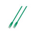 EAN 4049759032128 - EFB Elektronik RJ45 U/UTP Cat.5e cable de red Verde 10 m Cat5e U/UTP (UTP) imagen 1