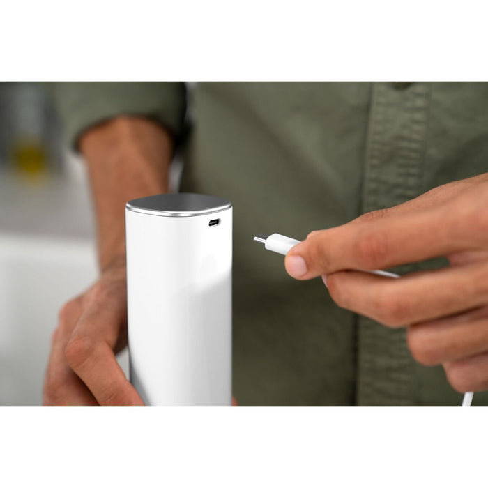 EAN 4009839652387 - ZWILLING Enfinigy Juego de salero y pimentero Negro, Blanco imagen 4