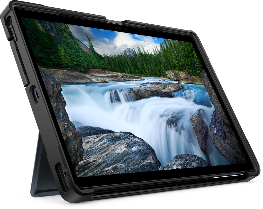 EAN 5715063531075 - DELL CG7325L 33,8 cm (13.3") Funda Negro imagen 4
