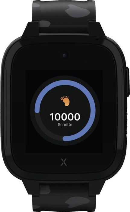 EAN 7090048404291 - Xplora XGO3 2nd Gen 3,3 cm (1.3") TFT Digital 240 x 240 Pixeles Pantalla táctil 4G Negro Wifi GPS (satéli imagen 2