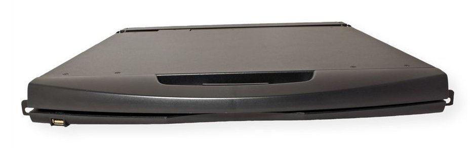 EAN 7630049612525 - VALUE 26.99.0132 consola de rack 48,3 cm (19") 1366 x 768 Pixeles Negro 1U imagen 9