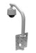 EAN 700880044391 - Pelco PP350 cámaras de seguridad y montaje para vivienda Pata para instalación en techo imagen 1