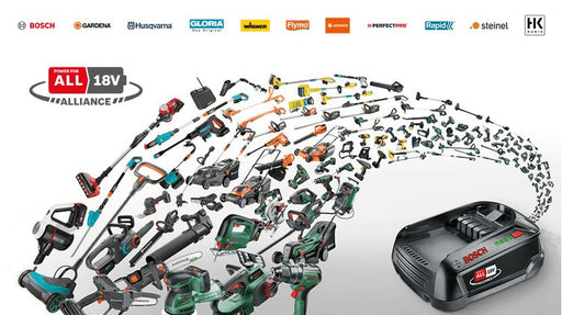 EAN 4059952614502 - Bosch UniversalGrassCut 18V-260 26 cm Batería Verde imagen 2