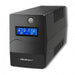 EAN 5901878539805 - Qoltec Monolith sistema de alimentación ininterrumpida (UPS) Doble conversión (en línea) 1 kVA 600 W 2 sa imagen 1