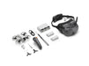 EAN 6941565982001 - DJI Neo Motion Combo 4 rotores Cuadricóptero 12 MP 3840 x 2880 Pixeles 1435 mAh Negro, Blanco imagen 2