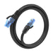 EAN 8435739900734 - AISENS A135-0844 cable de red Gris 1,5 m Cat6 U/UTP (UTP) imagen 2