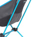 EAN 8809759232081 - Helinox Chair Two Silla de camping 4 pata(s) Negro, Azul imagen 9
