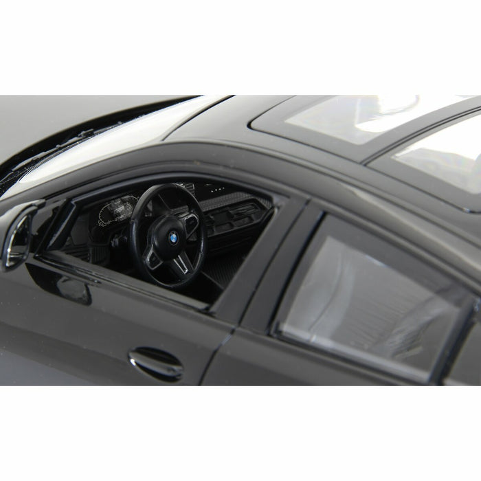 EAN 4042774470869 - Jamara BMW X6 M modelo controlado por radio Coche Motor eléctrico 1:14 imagen 13
