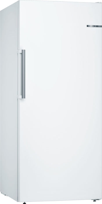 EAN 4242005191611 - Bosch Serie 6 GSN51DWDP congelador Congelador vertical Independiente 290 L Blanco imagen 1