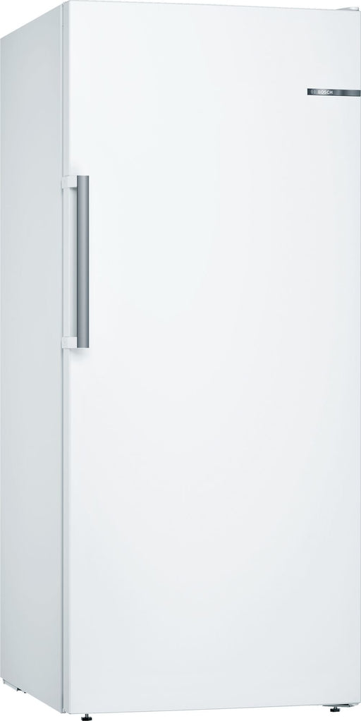 EAN 4242005191611 - Bosch Serie 6 GSN51DWDP congelador Congelador vertical Independiente 290 L Blanco imagen 1