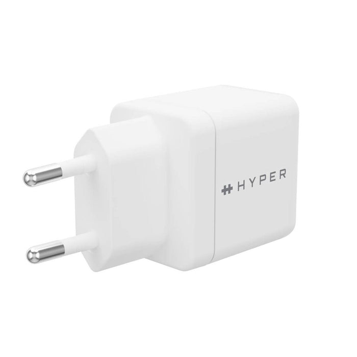 EAN 6941921148195 - HYPER HJG35EU cargador de dispositivo móvil Auriculares, Auriculares, Smartphone, Ver Blanco Corriente al imagen 4