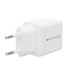 EAN 6941921148195 - HYPER HJG35EU cargador de dispositivo móvil Auriculares, Auriculares, Smartphone, Ver Blanco Corriente al imagen 4