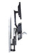 EAN 698833018189 - Ergotron StyleView Sit-Stand Combo System with Worksurface 61 cm (24") Pared Aluminio imagen 4