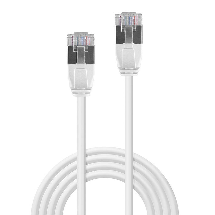 EAN 4002888475921 - Lindy 47592 cable de red Gris 1 m Cat6a U/FTP (STP) imagen 3