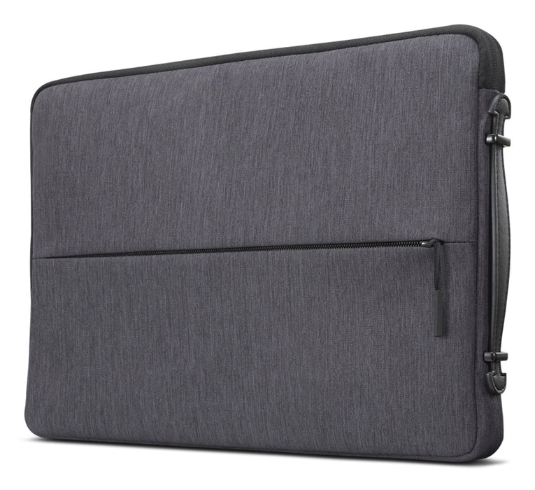 EAN 0195042194227 - Lenovo GX40Z50942 maletines para portátil 39,6 cm (15.6") Funda Gris imagen 3