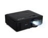 EAN 4710886243281 - Acer Value X1228i Proyector de alcance estándar 4500 lúmenes ANSI DLP SVGA (800x600) 3D Negro imagen 3