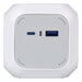 EAN 4007123703944 - Brennenstuhl 1150100010 base múltiple 1,4 m imagen 4