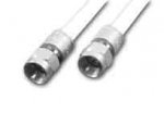 EAN 4031136047405 - Preisner FPK430 cable coaxial 0,43 m F Blanco imagen 1