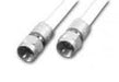 EAN 4031136047412 - Preisner FPK500 cable coaxial 0,5 m F Blanco imagen 1