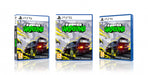 EAN 5030940123861 - Infogrames Need for Speed Unbound Estándar Plurilingüe PlayStation 5 imagen 3