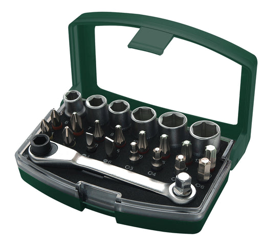 EAN 4003315713302 - BRÜDER MANNESMANN M29700 set de conectores y conector imagen 1