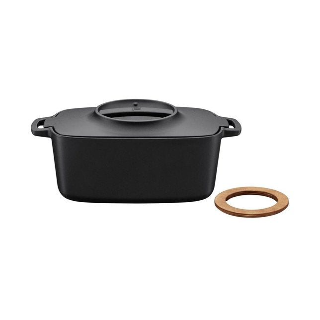 EAN 6424002008859 - Fiskars Norden fuente de asado 5 L hierro fundido imagen 2