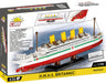 EAN 5902251016814 - COBI COBI-1681 juguete de construcción imagen 10