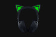 EAN 8887910060995 - Razer Kraken Kitty V2 BT Auriculares Inalámbrico Diadema Juego Bluetooth Negro imagen 2
