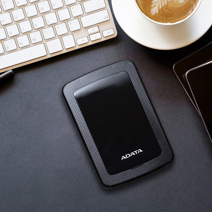 EAN 4713218464972 - ADATA HV300 disco duro externo 1 TB 2.5" 3.2 Gen 1 (3.1 Gen 1) Negro imagen 6