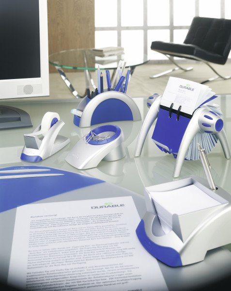 EAN 4005546207636 - Durable 771301 dispensador de clips imagen 3