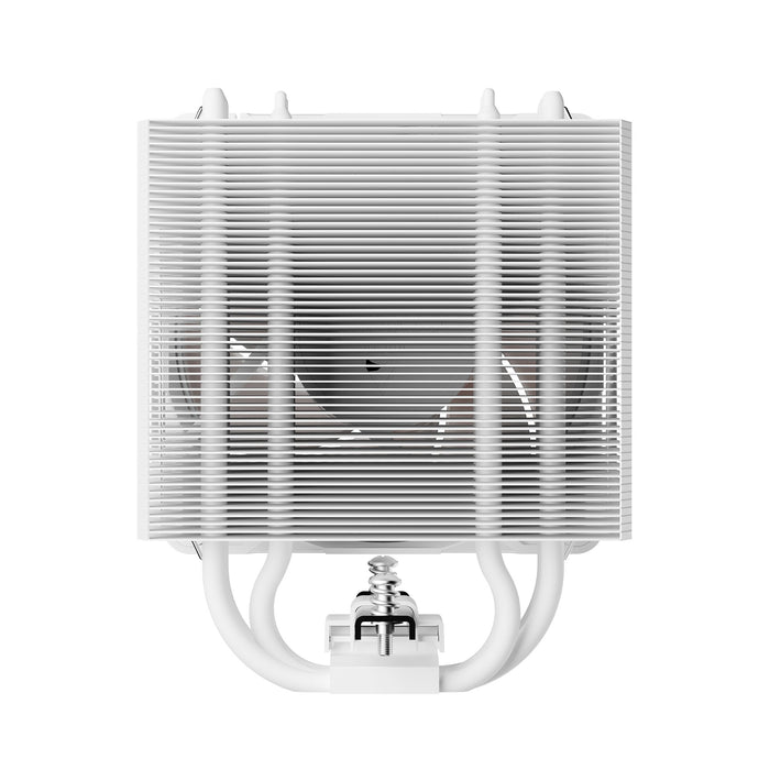EAN 4895265001017 - ARCTIC Freezer 36-S A-RGB Procesador Refrigerador de aire 12 cm Blanco 1 pieza(s) imagen 6