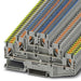 EAN 4046356422611 - Phoenix Contact PT 2.5-PE/L/N bloque de terminales Gris imagen 1