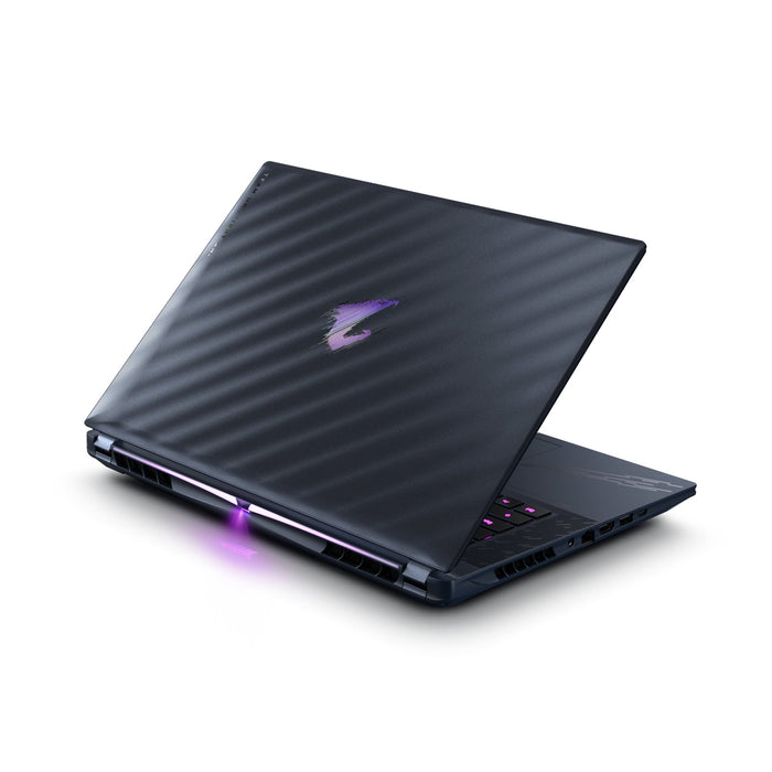 EAN 4719331763305 - GIGABYTE AORUS MASTER 16 BYHC5FRE65SP ordenador portatil Intel Core Ultra 9 275HX Portátil 40,6 cm (16")  imagen 5