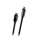 EAN 6932172628826 - Baseus CAWJ040001 cable USB USB 2.0 1 m USB C Negro imagen 3