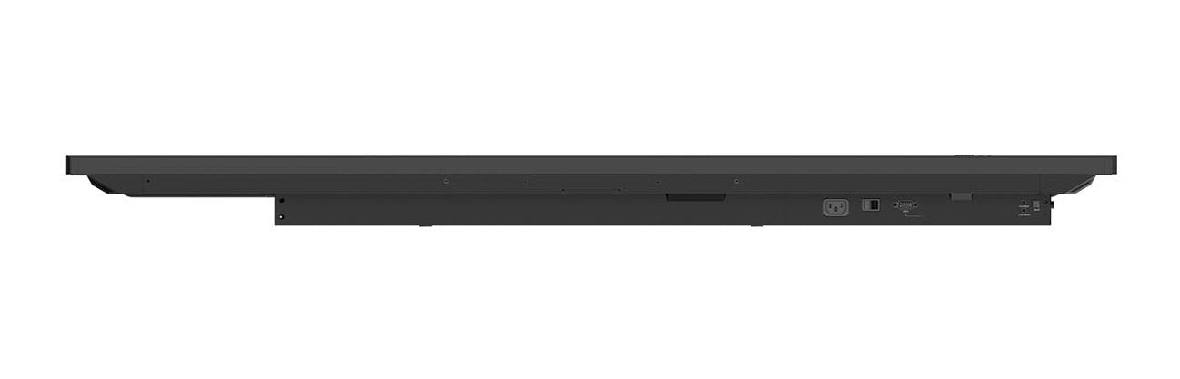EAN 8806091860132 - LG 98TR3DK-BM pizarra blanca interactiva 2,49 m (98") 3840 x 2160 Pixeles Pantalla táctil Negro USB / RF  imagen 5