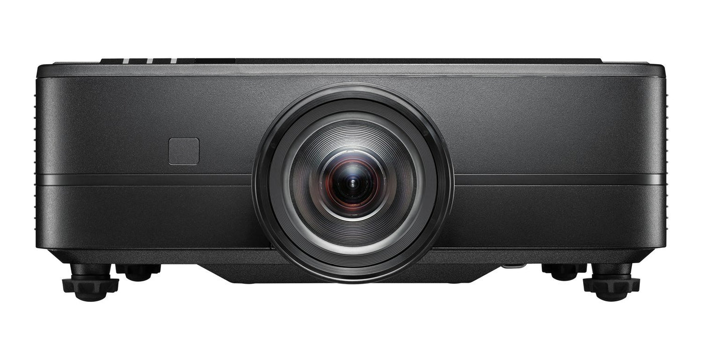 EAN 5055387667969 - Optoma ZK810TST Proyector de alcance estándar 7200 lúmenes ANSI DLP UHD 4K (3840x2160) 3D Negro imagen 1