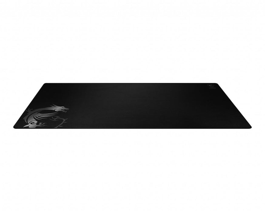 EAN 4719072874803 - MSI Agility GD80 Alfombrilla de ratón para juegos Negro, Blanco imagen 4