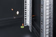 EAN 4016032257684 - Digitus DN-19 20-U-SW armario rack Bastidor de pared Negro imagen 6