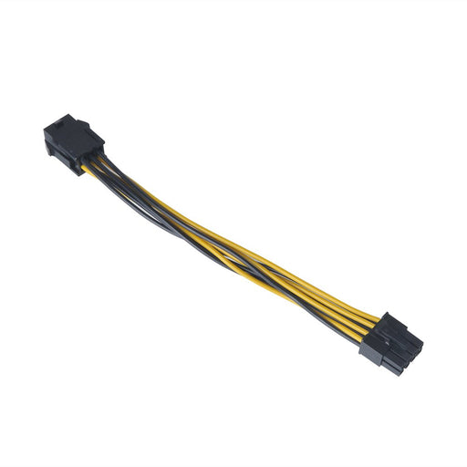 EAN 4710614529434 - Akasa AK-CB051 cable de alimentación interna 0,15 m imagen 2