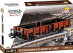 EAN 5902251062859 - COBI Güterwagen type Ommr 32 LINZ imagen 13