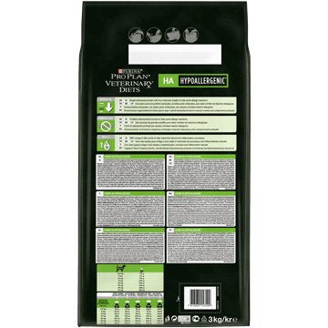 EAN 7613035152908 - Purina VETERINARY DIETS 11 kg Adulto imagen 3