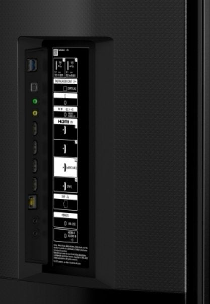 EAN 4548736152946 - Sony FW-75BZ30L pantalla de señalización Pantalla plana para señalización digital 190,5 cm (75") LCD Wifi imagen 8