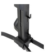 EAN 698833016444 - Ergotron TeachWell Mobile Digital Workspace Grafito, Gris Carro multimedia imagen 4