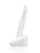 EAN 8015908760316 - Brondi Bravo Bright Teléfono DECT Identificador de llamadas Blanco imagen 3