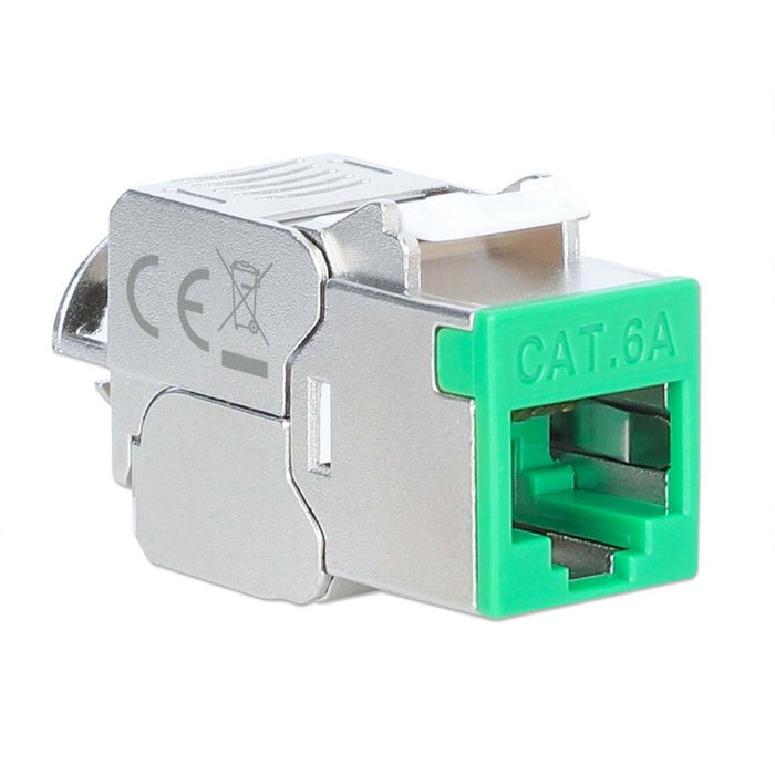 EAN 0766623791335 - Intellinet 766623791335 módulo de conector de red imagen 2